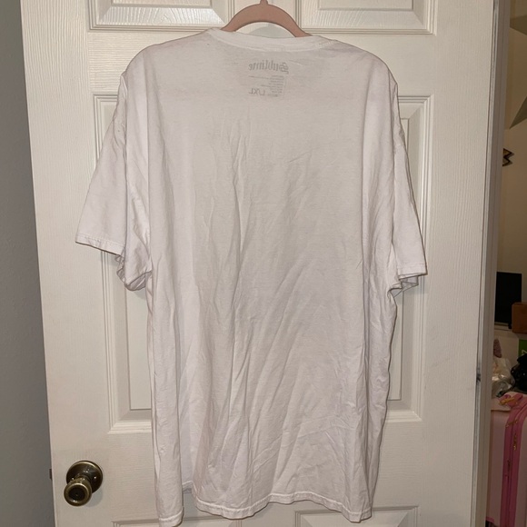 Sublime distressed tee tshirt large xl oversized urban outfitters - Picture 3 of 3